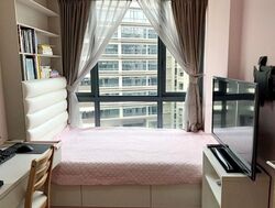 The Palette (D18), Condominium #483990291